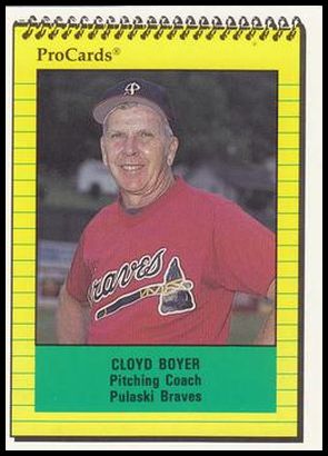 4023 Cloyd Boyer
